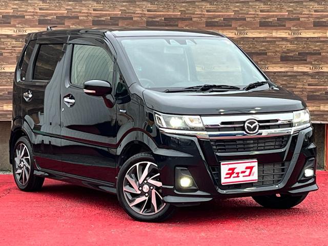 MAZDA FLAIR HYBRID XS