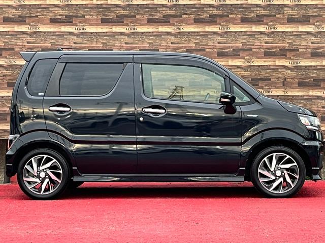 MAZDA FLAIR HYBRID XS