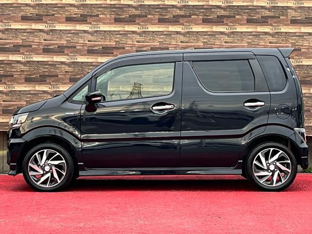 MAZDA FLAIR HYBRID XS