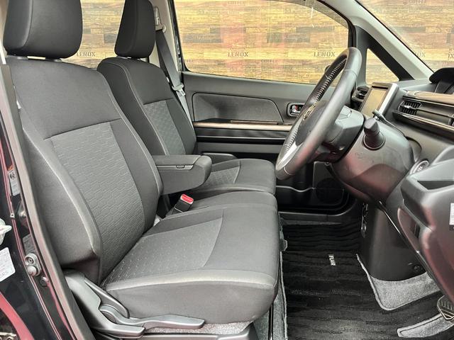 MAZDA FLAIR HYBRID XS