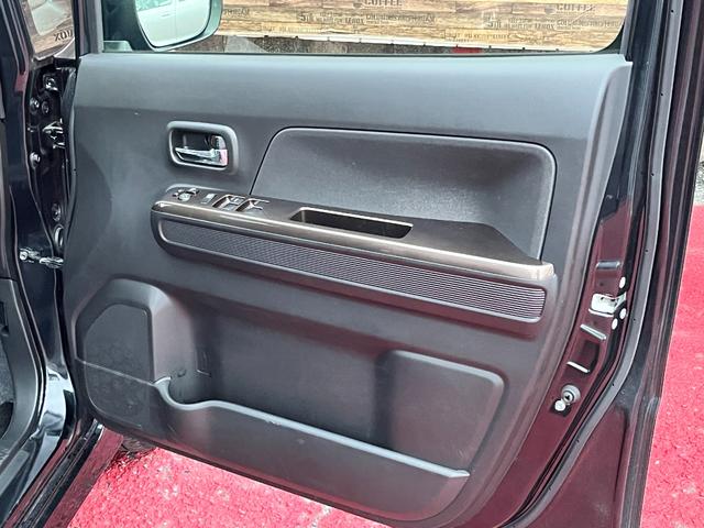 MAZDA FLAIR HYBRID XS