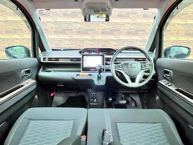 MAZDA FLAIR HYBRID XS