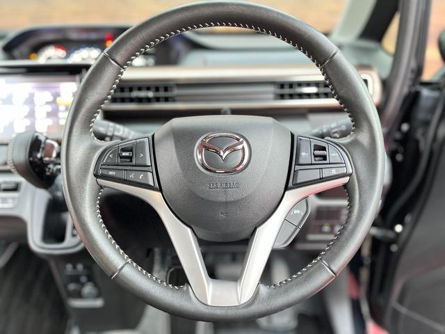 MAZDA FLAIR HYBRID XS