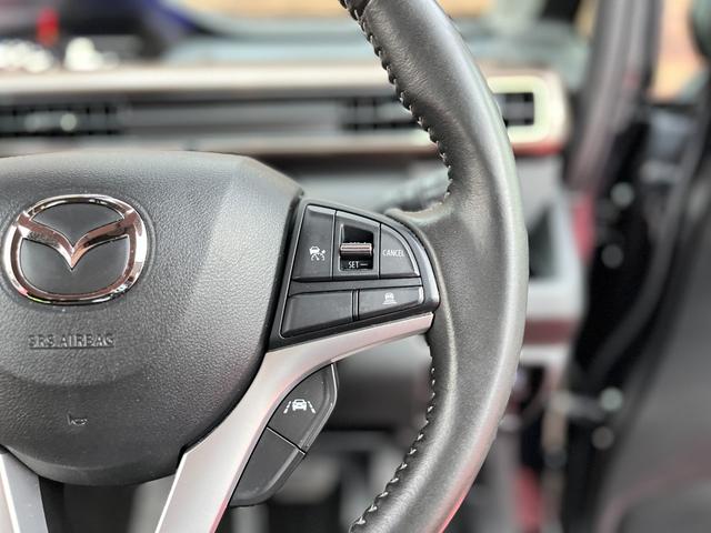 MAZDA FLAIR HYBRID XS