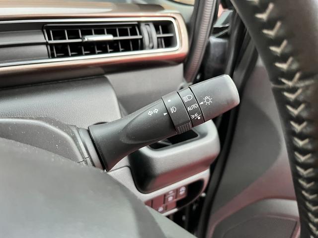 MAZDA FLAIR HYBRID XS