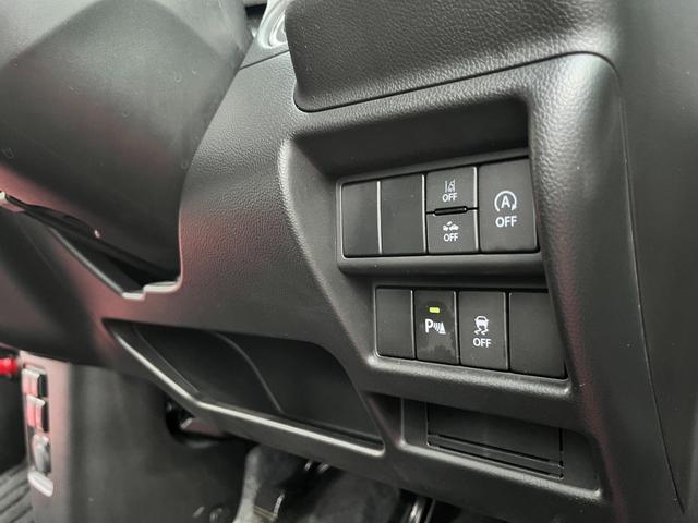 MAZDA FLAIR HYBRID XS