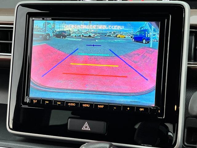 MAZDA FLAIR HYBRID XS