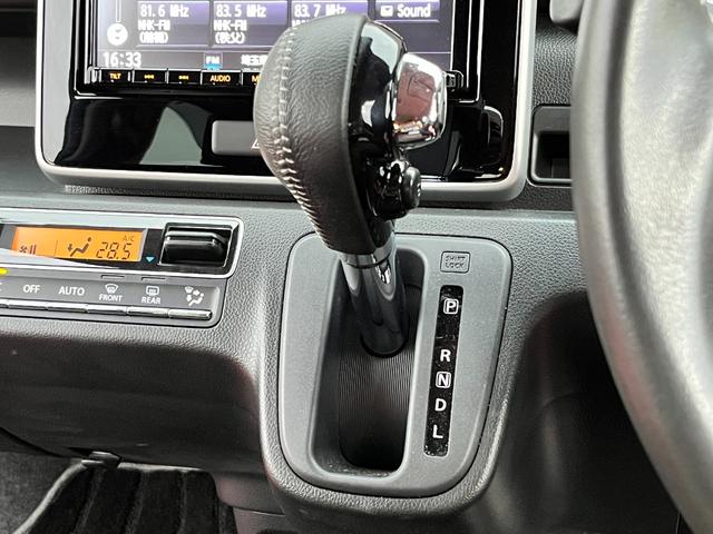 MAZDA FLAIR HYBRID XS