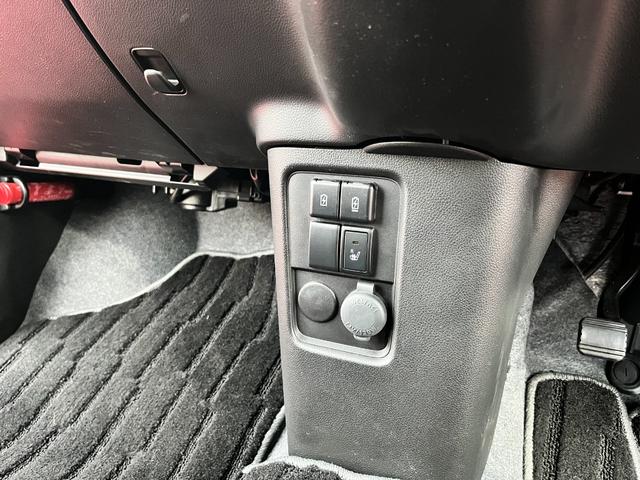 MAZDA FLAIR HYBRID XS