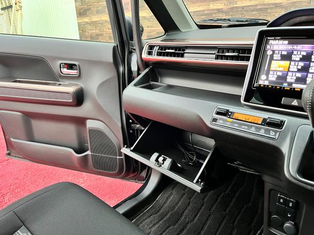 MAZDA FLAIR HYBRID XS