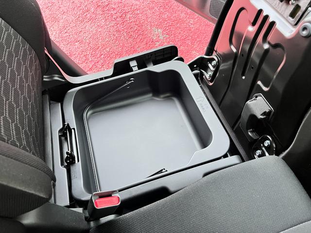 MAZDA FLAIR HYBRID XS