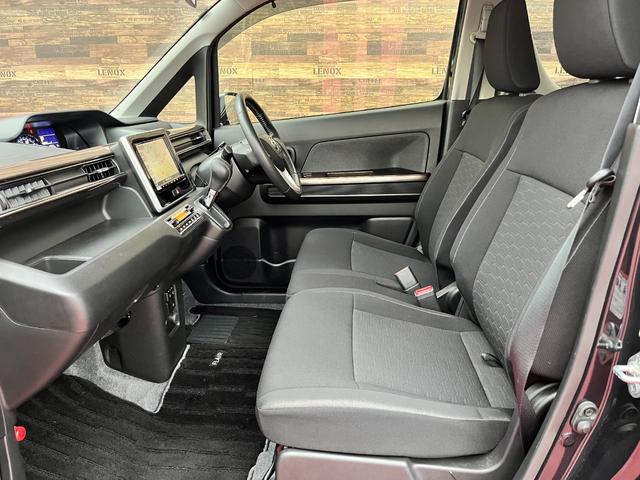 MAZDA FLAIR HYBRID XS