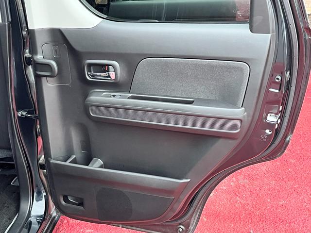 MAZDA FLAIR HYBRID XS