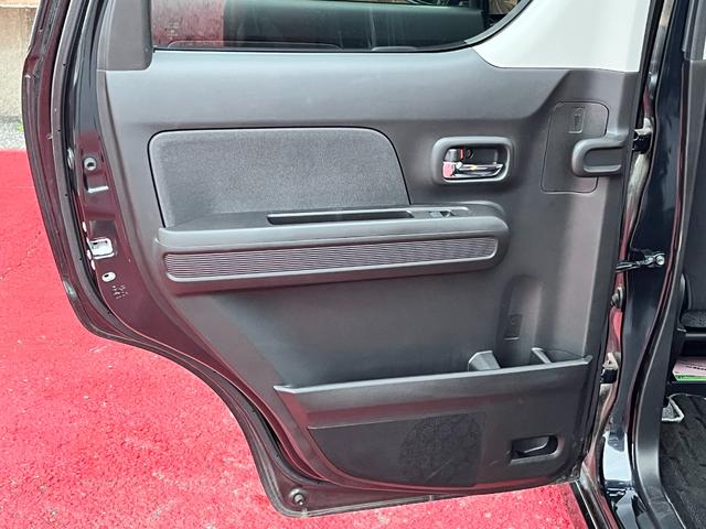 MAZDA FLAIR HYBRID XS