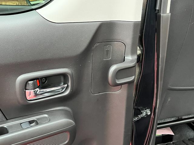 MAZDA FLAIR HYBRID XS