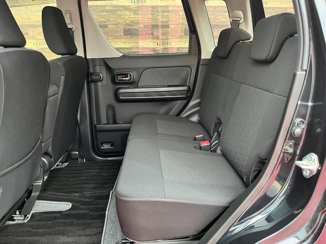 MAZDA FLAIR HYBRID XS