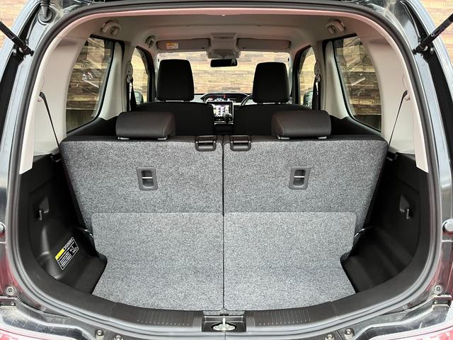 MAZDA FLAIR HYBRID XS