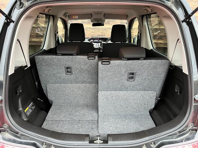 MAZDA FLAIR HYBRID XS