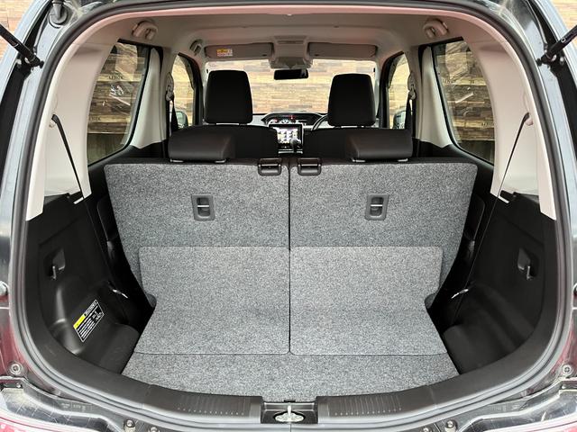 MAZDA FLAIR HYBRID XS