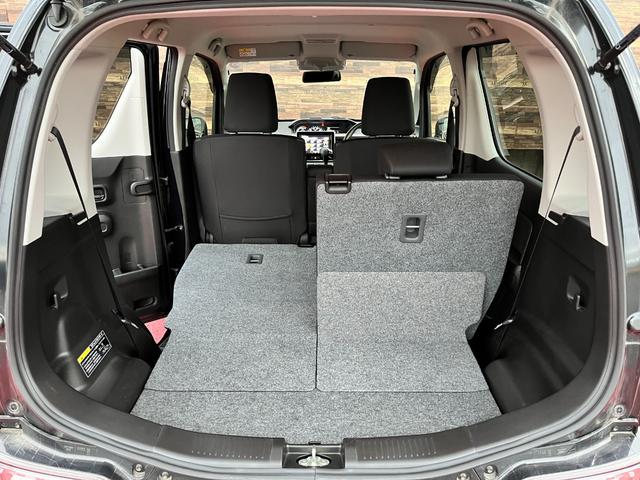 MAZDA FLAIR HYBRID XS