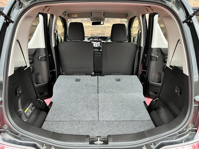 MAZDA FLAIR HYBRID XS