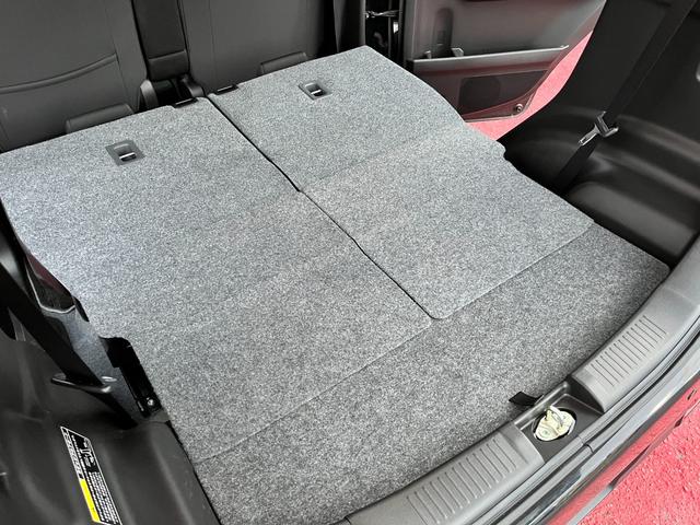 MAZDA FLAIR HYBRID XS