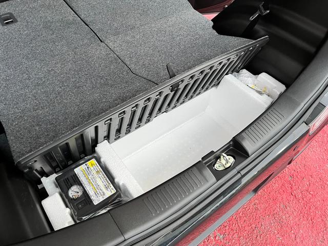 MAZDA FLAIR HYBRID XS