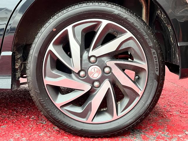 MAZDA FLAIR HYBRID XS