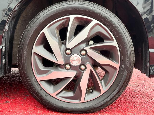 MAZDA FLAIR HYBRID XS