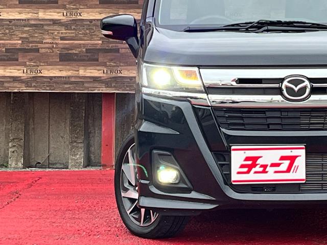 MAZDA FLAIR HYBRID XS