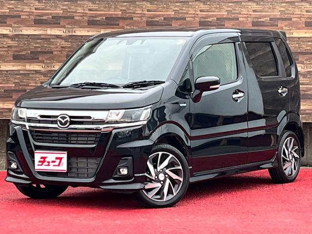 MAZDA FLAIR HYBRID XS