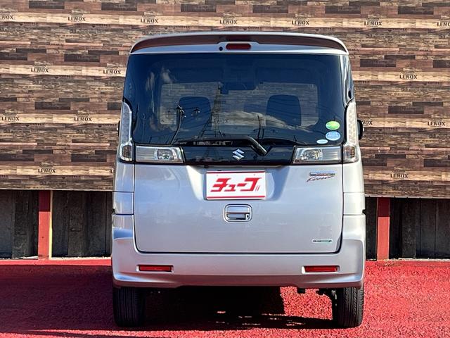 スペーシアカスタム TS レーダーブレーキS スマホ連携ナビ TV BTオーディオ USB/HDMI接続 ステリモ バックカメラ ドラレコ ビルトインETC 両側パワスラ HIDオートライト フォグランプ アイドリングストップ(6枚目)