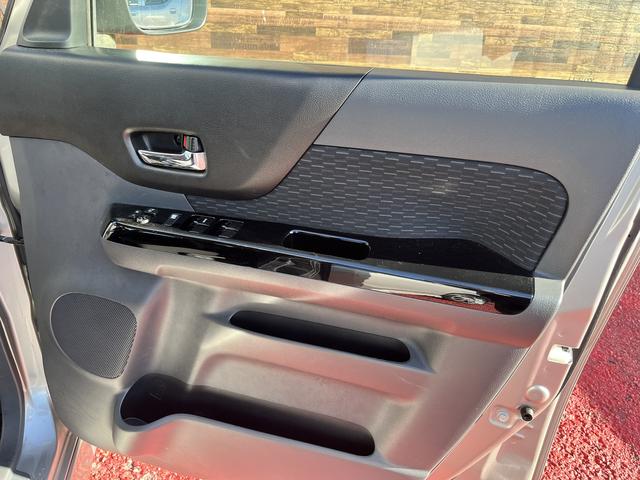 スペーシアカスタム TS レーダーブレーキS スマホ連携ナビ TV BTオーディオ USB/HDMI接続 ステリモ バックカメラ ドラレコ ビルトインETC 両側パワスラ HIDオートライト フォグランプ アイドリングストップ(9枚目)