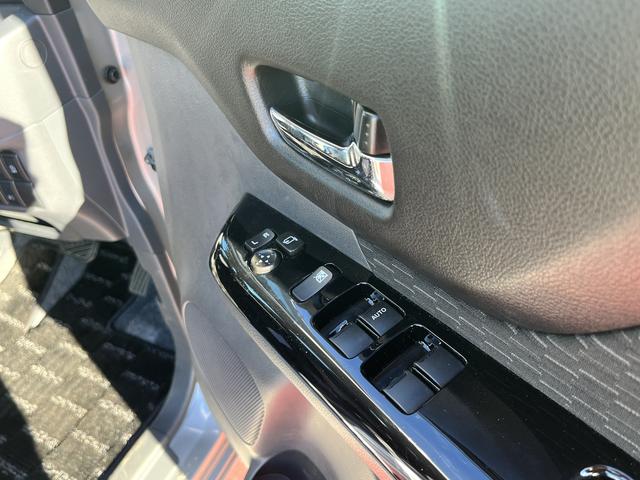 スペーシアカスタム TS レーダーブレーキS スマホ連携ナビ TV BTオーディオ USB/HDMI接続 ステリモ バックカメラ ドラレコ ビルトインETC 両側パワスラ HIDオートライト フォグランプ アイドリングストップ(10枚目)