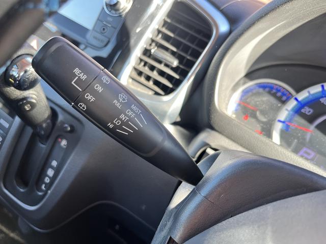 スペーシアカスタム TS レーダーブレーキS スマホ連携ナビ TV BTオーディオ USB/HDMI接続 ステリモ バックカメラ ドラレコ ビルトインETC 両側パワスラ HIDオートライト フォグランプ アイドリングストップ(15枚目)