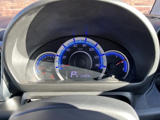 スペーシアカスタム TS レーダーブレーキS スマホ連携ナビ TV BTオーディオ USB/HDMI接続 ステリモ バックカメラ ドラレコ ビルトインETC 両側パワスラ HIDオートライト フォグランプ アイドリングストップ(17枚目)