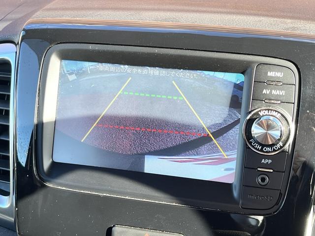 スペーシアカスタム TS レーダーブレーキS スマホ連携ナビ TV BTオーディオ USB/HDMI接続 ステリモ バックカメラ ドラレコ ビルトインETC 両側パワスラ HIDオートライト フォグランプ アイドリングストップ(24枚目)