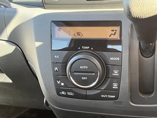 スペーシアカスタム TS レーダーブレーキS スマホ連携ナビ TV BTオーディオ USB/HDMI接続 ステリモ バックカメラ ドラレコ ビルトインETC 両側パワスラ HIDオートライト フォグランプ アイドリングストップ(25枚目)