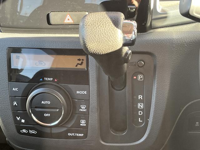 スペーシアカスタム TS レーダーブレーキS スマホ連携ナビ TV BTオーディオ USB/HDMI接続 ステリモ バックカメラ ドラレコ ビルトインETC 両側パワスラ HIDオートライト フォグランプ アイドリングストップ(26枚目)