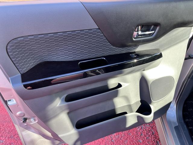 スペーシアカスタム TS レーダーブレーキS スマホ連携ナビ TV BTオーディオ USB/HDMI接続 ステリモ バックカメラ ドラレコ ビルトインETC 両側パワスラ HIDオートライト フォグランプ アイドリングストップ(30枚目)