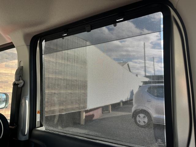 スペーシアカスタム TS レーダーブレーキS スマホ連携ナビ TV BTオーディオ USB/HDMI接続 ステリモ バックカメラ ドラレコ ビルトインETC 両側パワスラ HIDオートライト フォグランプ アイドリングストップ(33枚目)