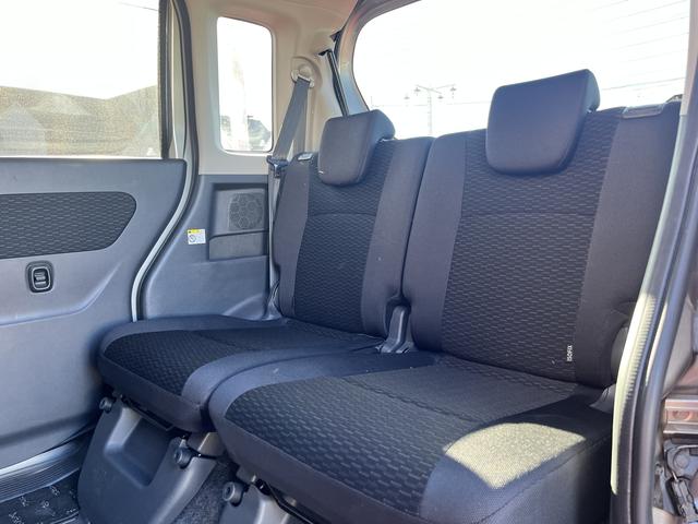 スペーシアカスタム TS レーダーブレーキS スマホ連携ナビ TV BTオーディオ USB/HDMI接続 ステリモ バックカメラ ドラレコ ビルトインETC 両側パワスラ HIDオートライト フォグランプ アイドリングストップ(34枚目)