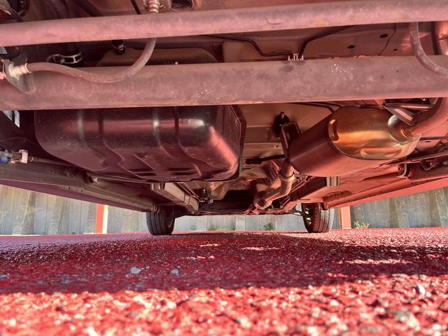 スペーシアカスタム TS レーダーブレーキS スマホ連携ナビ TV BTオーディオ USB/HDMI接続 ステリモ バックカメラ ドラレコ ビルトインETC 両側パワスラ HIDオートライト フォグランプ アイドリングストップ(41枚目)