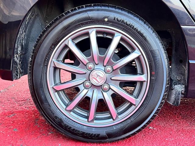 N-WGNカスタム G・Aパッケージ あんしんパッケージ シティブレーキ クルーズコントロール プライムスムースコンビシート TV バックカメラ ステリモ チルトステアリング HIDヘッドライト オートライト フォグランプ 純正アルミW(45枚目)