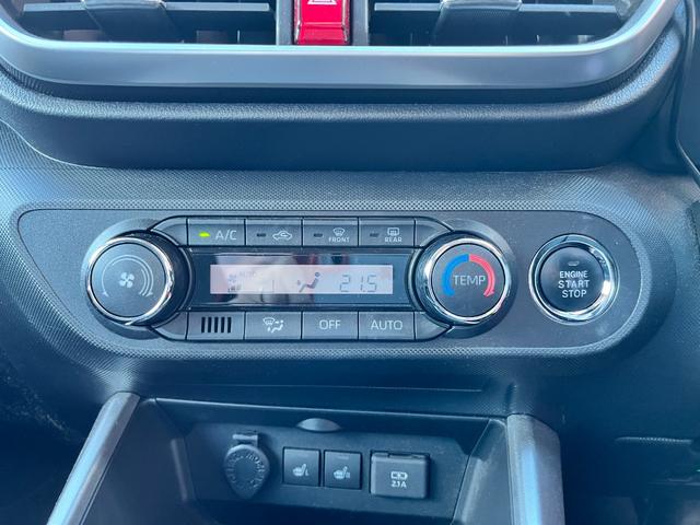 ライズ Ｚ　モデリスタエアロ　スマートアシスト　アダプティブクルコン　９インチナビ　フルセグ　Ｂｌｕｅｔｏｏｔｈ　ＤＶＤ再生　ＣＤ録音　ナビ連動ドラレコ　バックカメラ　ビルトインＥＴＣ　前席シートヒーター　ＬＥＤ（37枚目）