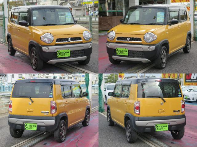 Gターボ 地デジMナビETCキーフリー衝突軽減B(5枚目)