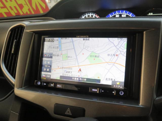 ハイブリッドMZ 登録済未使用車 地デジMナビ両AドアHID(11枚目)