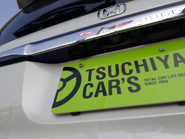 G・Lホンダセンシング 届出済未使用車 LEDライト左Aドア衝突軽減BキーフリETC(12枚目)