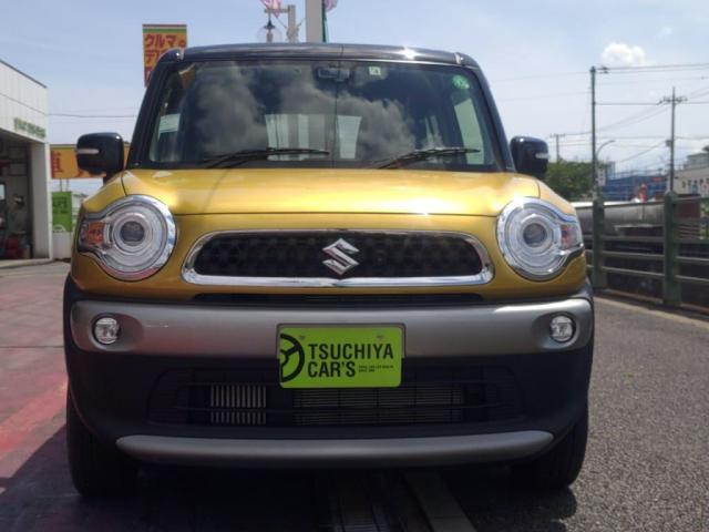 ハイブリッドMZ 禁煙車12セグMナビ全方位カメLEDライト衝突軽減Bキーフリ(9枚目)