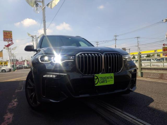 ＢＭＷ Ｘ７